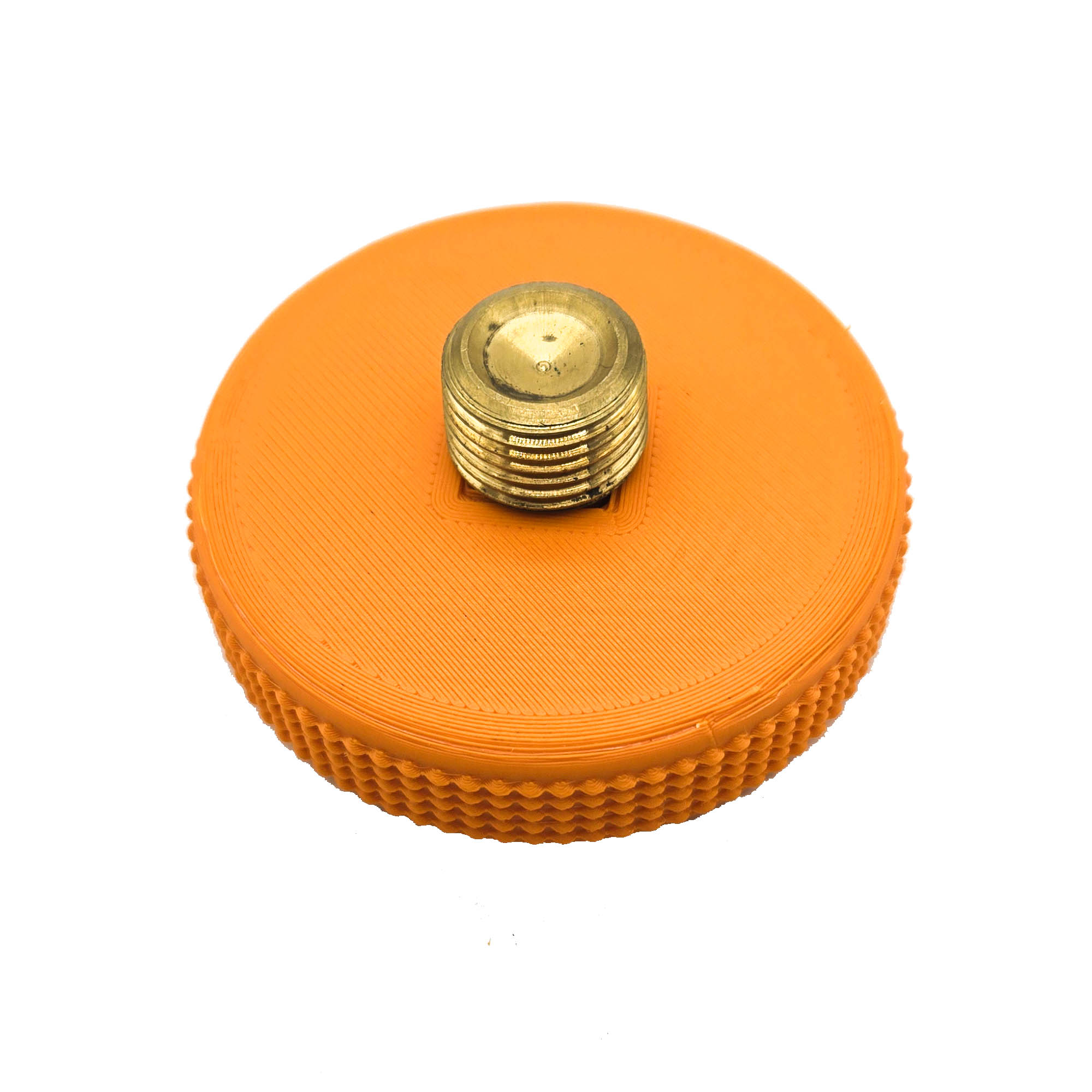 Snug-Plug boat drain plug wrench - view 3